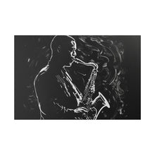 Load image into Gallery viewer, Man of Jazz