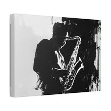 Load image into Gallery viewer, Man of Jazz