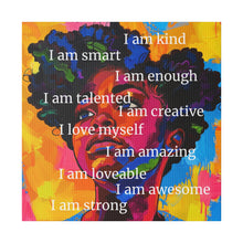 Load image into Gallery viewer, Preteen Affirmations