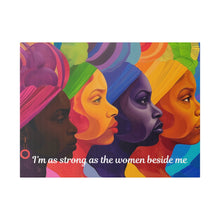 Load image into Gallery viewer, Strong Women