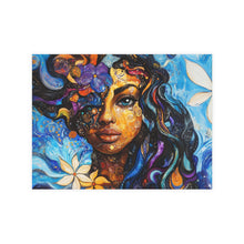 Load image into Gallery viewer, Colorful Woman