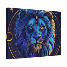 Load image into Gallery viewer, Blue Lion
