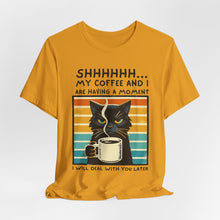 Load image into Gallery viewer, My Coffee and I
