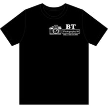 Load image into Gallery viewer, B. Travers - Business Polyester T-Shirt