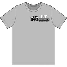 Load image into Gallery viewer, B. Travers - Business Polyester T-Shirt