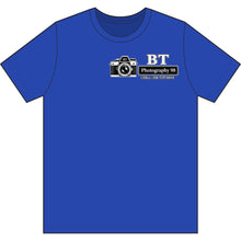 Load image into Gallery viewer, B. Travers - Business Polyester T-Shirt
