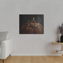 Load image into Gallery viewer, Cigars & Bourbon