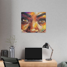 Load image into Gallery viewer, Pretty Brown Eyes