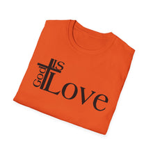 Load image into Gallery viewer, God is Love