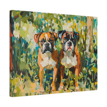 Load image into Gallery viewer, Dogs at Play