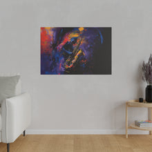 Load image into Gallery viewer, Jazz Musician