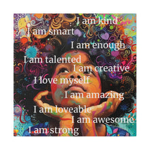 Load image into Gallery viewer, Preteen Affirmations