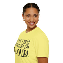 Load image into Gallery viewer, Alibi