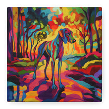 Load image into Gallery viewer, Great Dane Canvas Print