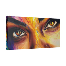 Load image into Gallery viewer, Pretty Brown Eyes