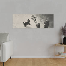 Load image into Gallery viewer, Cats at Play
