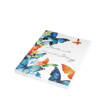 Load image into Gallery viewer, Butterfly Postcard Bundles (envelopes included)