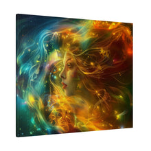 Load image into Gallery viewer, Colorful Woman