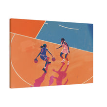 Load image into Gallery viewer, Women on the Court