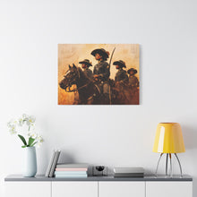 Load image into Gallery viewer, She Wore the Uniform