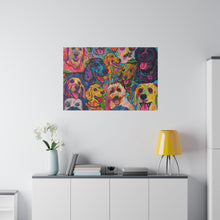 Load image into Gallery viewer, Happy Dogs