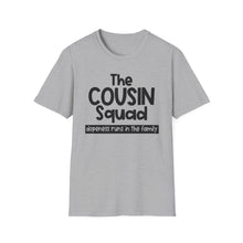 Load image into Gallery viewer, Cousins