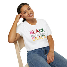Load image into Gallery viewer, Black don't Crack