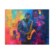 Load image into Gallery viewer, Man of Jazz