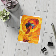 Load image into Gallery viewer, Woman of Color Postcard Bundles (envelopes included)