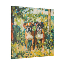 Load image into Gallery viewer, Dogs at Play