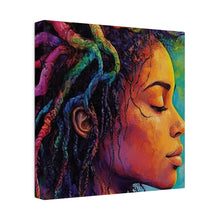 Load image into Gallery viewer, Grounded Woman of Color