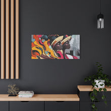 Load image into Gallery viewer, Matte Canvas, Stretched, 1.25"