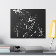 Load image into Gallery viewer, Man of Jazz