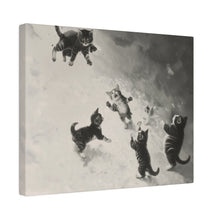 Load image into Gallery viewer, Cats at Play