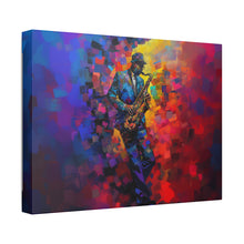 Load image into Gallery viewer, Man of Jazz