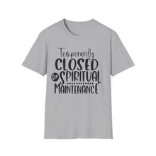 Load image into Gallery viewer, Spiritual Maintenance