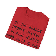 Load image into Gallery viewer, Good Vibes & Kind Souls