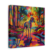 Load image into Gallery viewer, Great Dane Canvas Print