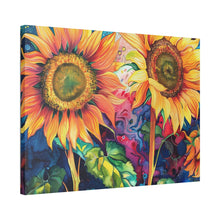 Load image into Gallery viewer, Sunflowers