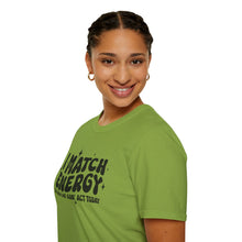 Load image into Gallery viewer, Match Energy