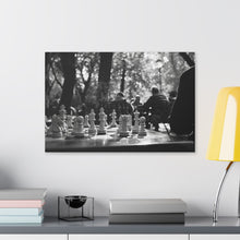 Load image into Gallery viewer, Chess in the Park