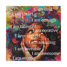 Load image into Gallery viewer, Preteen Affirmations