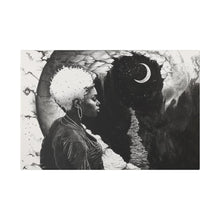 Load image into Gallery viewer, Moonlit Sky