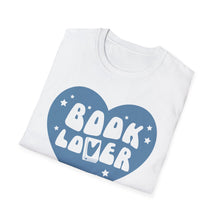 Load image into Gallery viewer, Book Lover