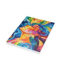 Load image into Gallery viewer, Woman of Color Postcard Bundles (envelopes included)