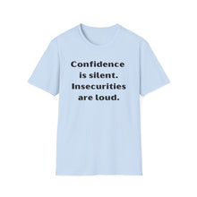 Load image into Gallery viewer, Confidence vs Insecurities