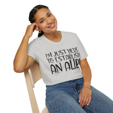 Load image into Gallery viewer, Alibi