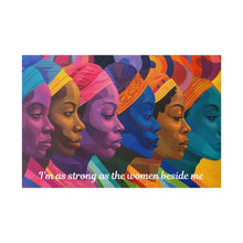 Load image into Gallery viewer, Strong Women