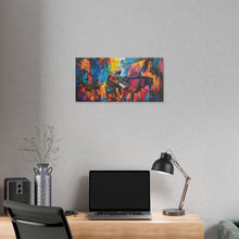 Load image into Gallery viewer, Man on Piano