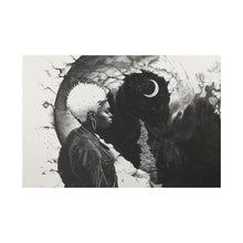 Load image into Gallery viewer, Moonlit Sky